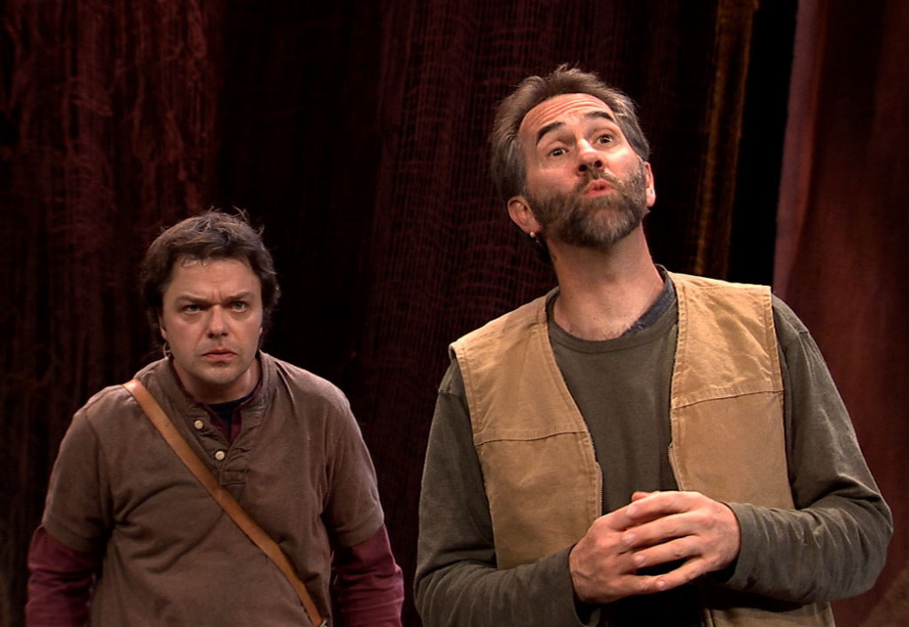 The Feeding of the 5000