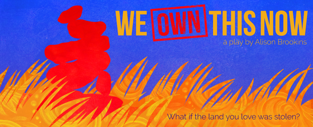 We Own This Now Ted&Co show